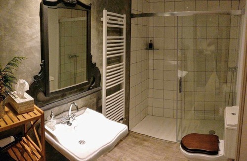 Olot Apartamento | Apartment L'orfebre - Loft (1-1)