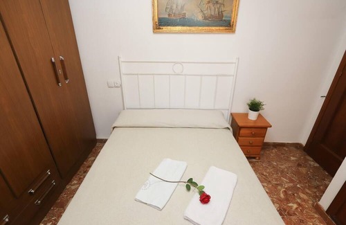 Centro de Salou Apartamento | 165-MARESMO - APARTMENT FOR 4 PERSONS