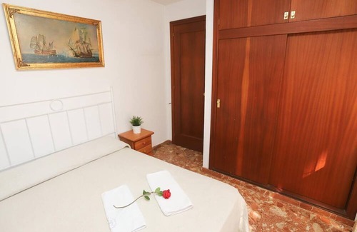 Centro de Salou Apartamento | 165-MARESMO - APARTMENT FOR 4 PERSONS