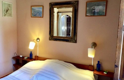 Porreres Cabaña | Cozy tranquil cottage in the countryside for 2 people