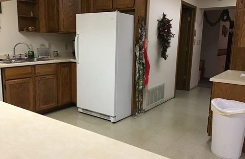 Reedsville Casa | Behnke's Country Center, Reedsville WI. EAA, Green Bay Packers, Road America