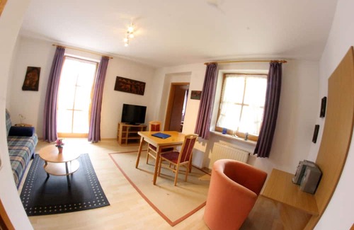 Bayerisch Eisenstein Apartamento | FEWO 'Rachel' Arberkristall / Bay. Eisenstein am Arber 1456