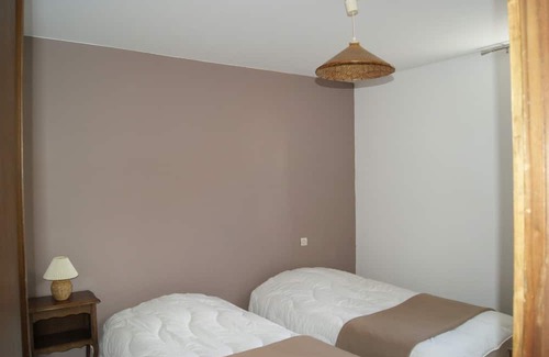 Bretteville-du-Grand Caux Cabaña | Charming Normandy cottage Chestnut trees 15 km from Etretat in Haute Normandi