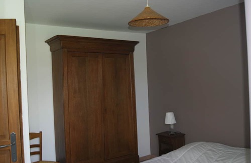 Bretteville-du-Grand Caux Cabaña | Charming Normandy cottage Chestnut trees 15 km from Etretat in Haute Normandi