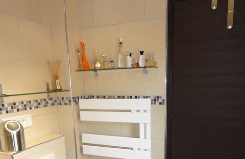 Aix-en-Provence Historic Centre Apartamento | Large, quiet and design apartment, downtown, air-conditioned rooms