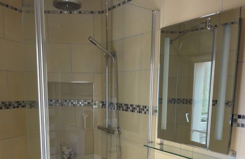 Aix-en-Provence Historic Centre Apartamento | Large, quiet and design apartment, downtown, air-conditioned rooms