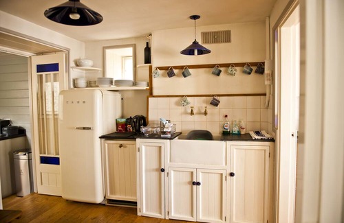 Lyme Regis Apartamento | Sundial House Beachfront Arts & Crafts Period House