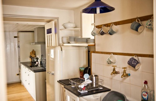 Lyme Regis Apartamento | Sundial House Beachfront Arts & Crafts Period House