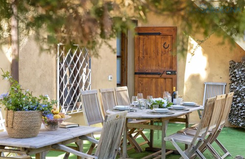 Alghero Villa | Alghero, a prestigious independent ancient home with pool
