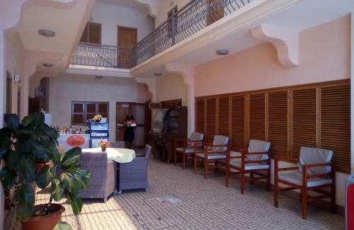 Lobito Casa | Mar. Guesthouse