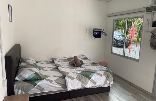 Arau Hotel | Capital O 91228 Hureen Chalet Hmk