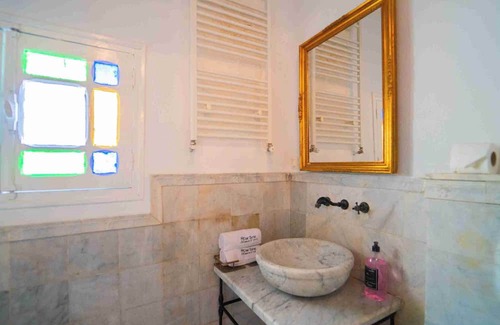 Medina of Tunis Casa | Dar Zyne La Medina