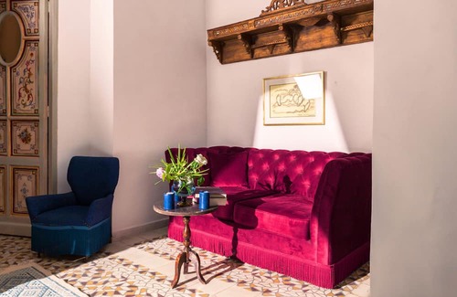 Medina of Tunis Casa | Dar Zyne La Medina