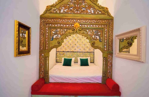 Medina of Tunis Casa | Dar Zyne La Medina