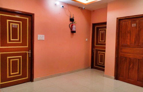 Tapovan Casa | Aadishri