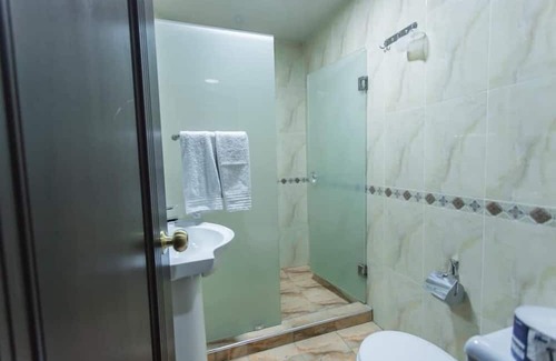 Margilan Hotel | Atlas Hotel