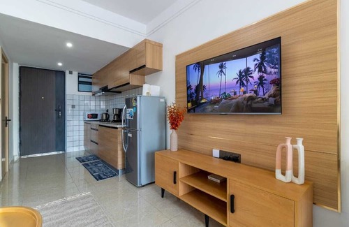 Ruaka Apartamento | Ruaka View Palace Apartment - Studio