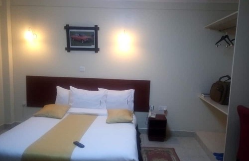 Eldoret Hotel | Merril Hotel Eldoret