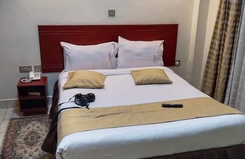 Eldoret Hotel | Merril Hotel Eldoret