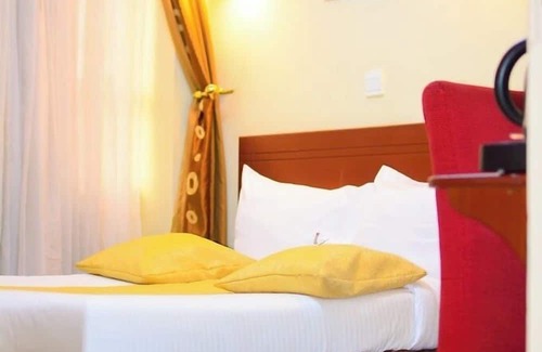Eldoret Hotel | Merril Hotel Eldoret
