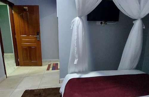 Kapsabet Hotel | ALLENS HOTEL