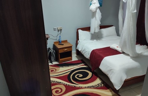 Kapsabet Hotel | ALLENS HOTEL