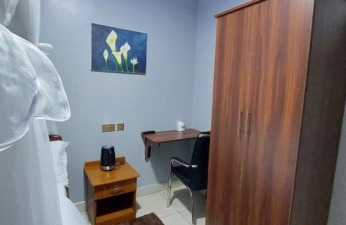 Kapsabet Hotel | ALLENS HOTEL