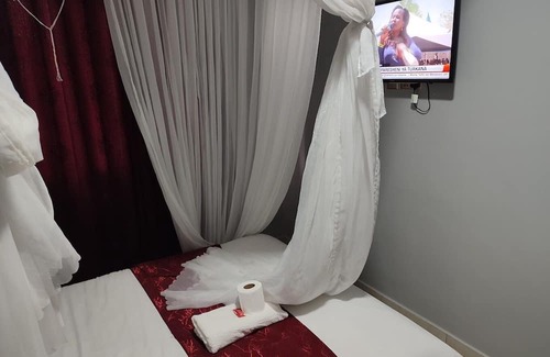 Kapsabet Hotel | ALLENS HOTEL
