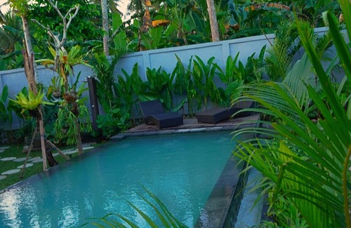 Nyuh Kuning Otro | Sang Mong Ubud