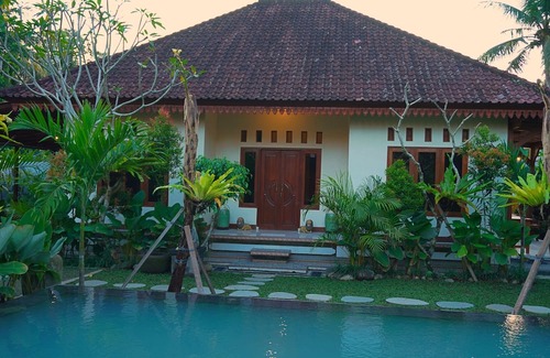Nyuh Kuning Otro | Sang Mong Ubud