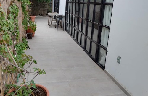 Ciudad Fernández Apartamento | Casa Mango Departamento amplio