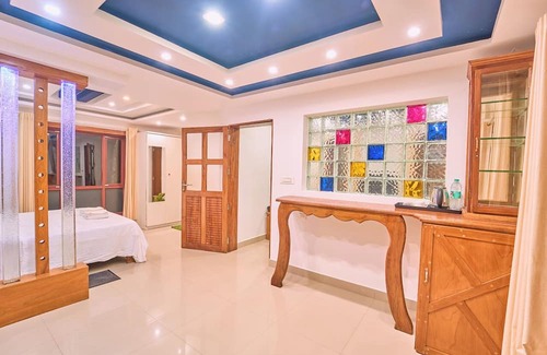 Sulthan Bathery Hotel | Kedara Resort Wayanad by VOYE HOMES