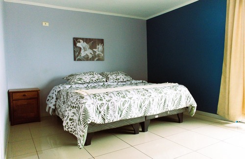 Cavancha Hotel | Hotel Khantati
