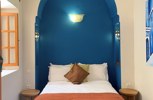Kasbah Casa | Riad Mazal Mogador