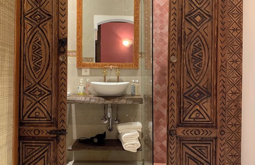 Kasbah Casa | Riad Mazal Mogador