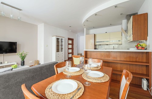 Ursynow Apartamento | P&O Apartments KEN