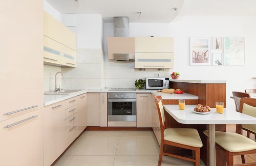 Ursynow Apartamento | P&O Apartments KEN