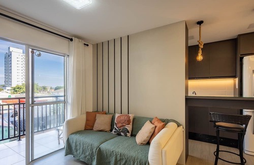 Picarras Apartamento | Apartments 220 m From the Beach in Balneario Picarras - CSI
