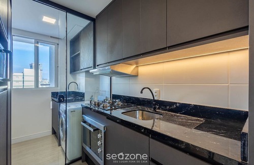Picarras Apartamento | Apartments 220 m From the Beach in Balneario Picarras - CSI