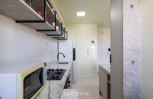 Picarras Apartamento | Apartments 220 m From the Beach in Balneario Picarras - CSI