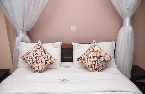 Eldoret Hotel | Golden Palace Hotel Eldoret