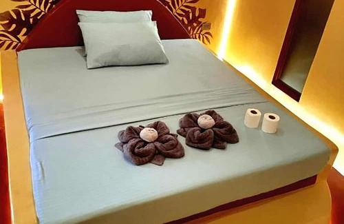 San Juan Casa | BAHIA Guesthouse