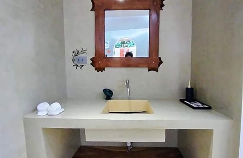 San Juan Casa | BAHIA Guesthouse