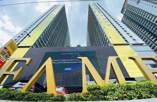 Highway Hills Condominio | Fame Space