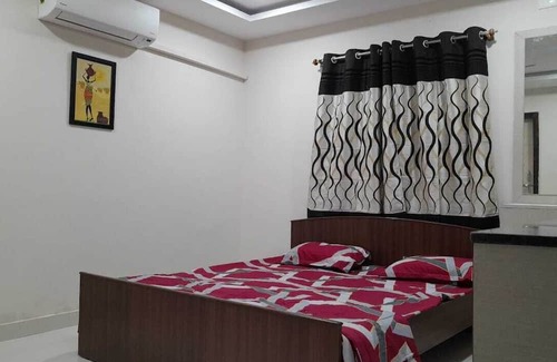Manikonda Casa | Humble Abode