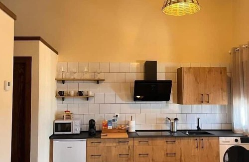 Ventosa Complejo | CASAS DEL BARRANCO DE LA HOZ