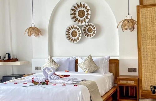 Mambal Casa | The Alvarendra Ubud Villa