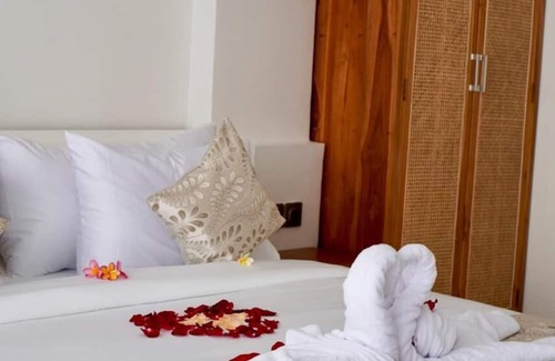 Mambal Casa | The Alvarendra Ubud Villa