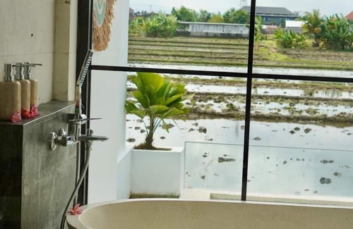 Mambal Casa | The Alvarendra Ubud Villa