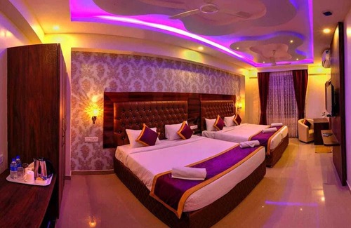 RR Nagar Hotel | Hotel The Prince Royal